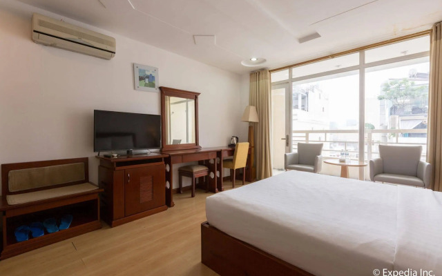Lien Thanh Hotel
