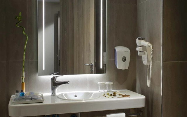 Ostimpark Business Hotel