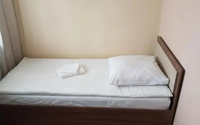 Hostel Sputnik