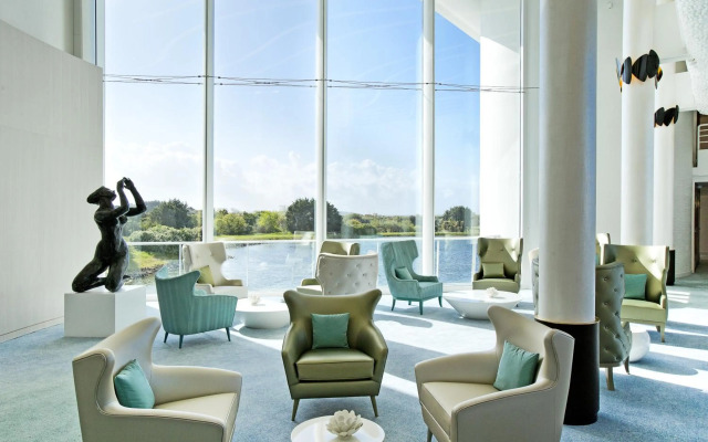 Miramar La Cigale Hôtel Thalasso & Spa