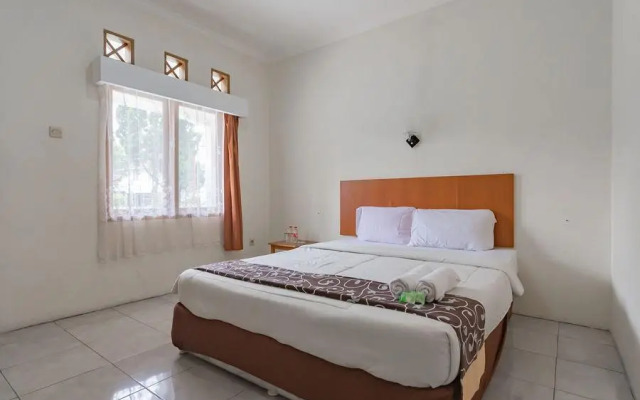 Puspa Sari Hotel