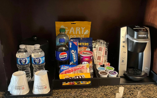 Hilton Garden Inn Waldorf