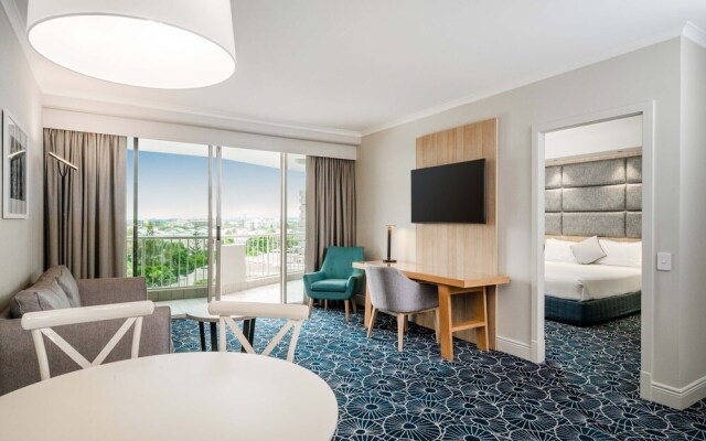 The Sebel Twin Towns Coolangatta