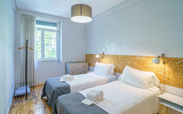 Feel Porto Downtown City Break