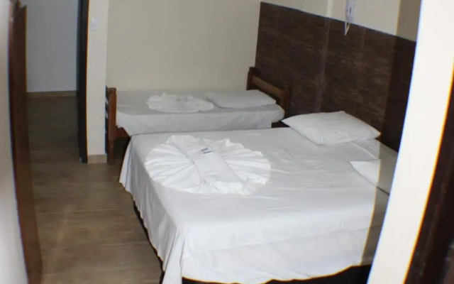 Novo Hotel Douglas