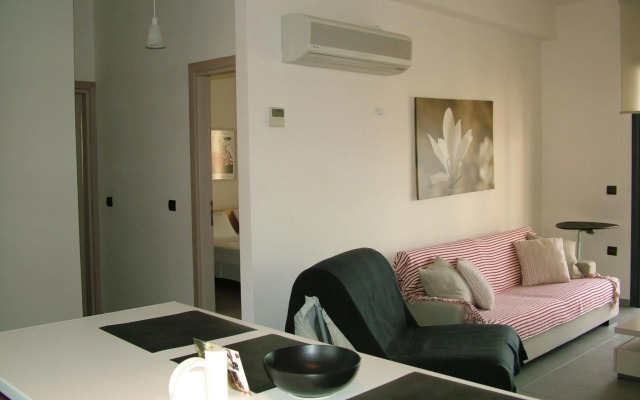 Sugar and Almond - Luxury Apartments