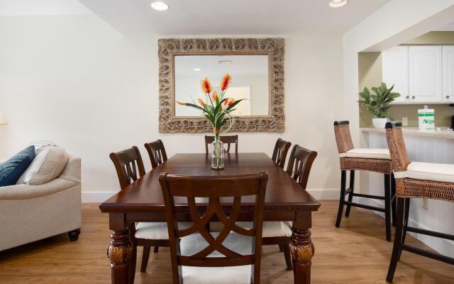 Beachwalk Villa 5075 - 2BR 2.5ba -