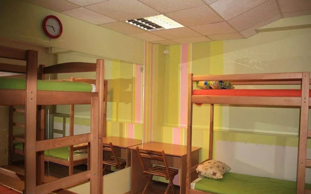 Park Hostel