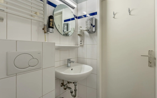 a&o Hamburg Hauptbahnhof - Hostel