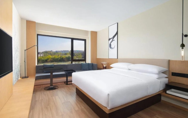 Fairfield By Marriott Yangzhou Slender West Lake