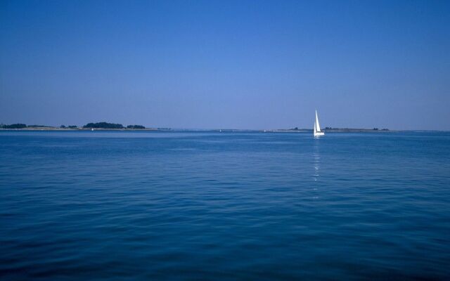 Hôtel Port Haliguen