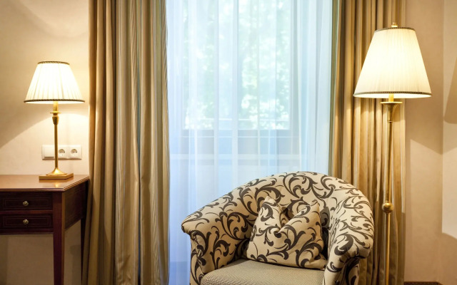 Parkhotel Graz - Traditional Luxury