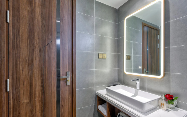 Maris Hotel Nha Trang
