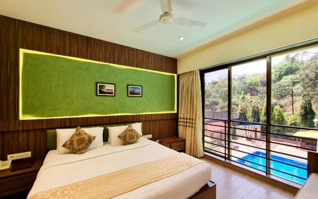 Zaras Resort