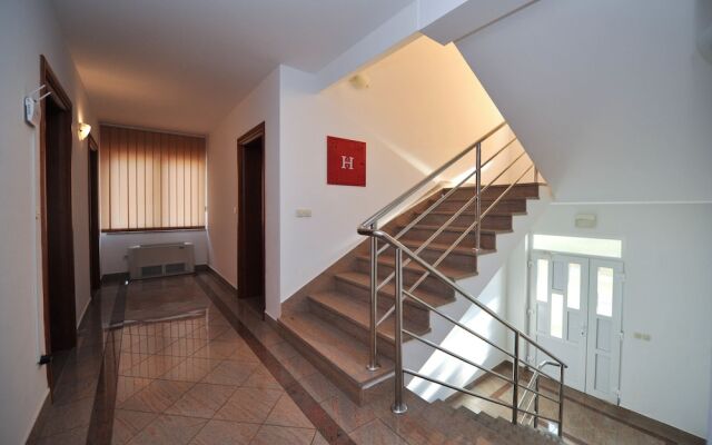 Bed & Breakfast Jugo