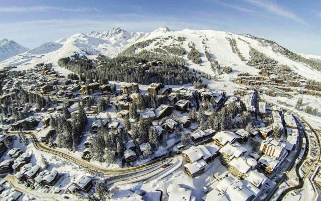 Appartement Courchevel 1850, 5 pièces, 8 personnes - FR-1-564-21