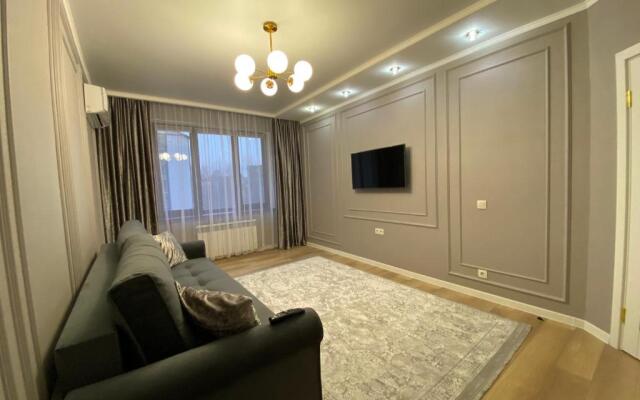 2-h komnatnye apartamenty v ZhK «Arbat» 2