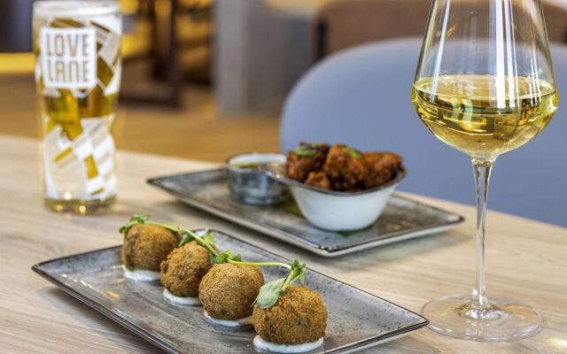 Novotel Liverpool Paddington Village