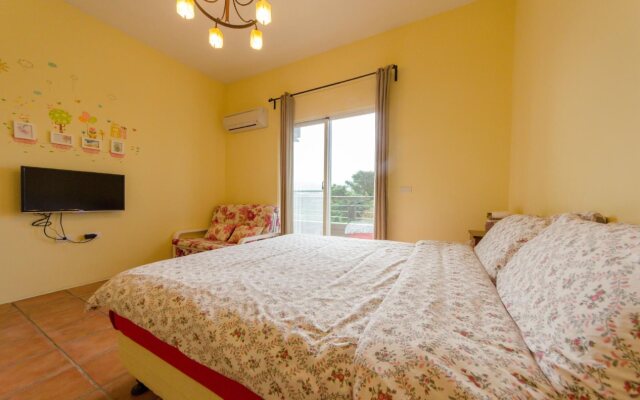 117 B&B