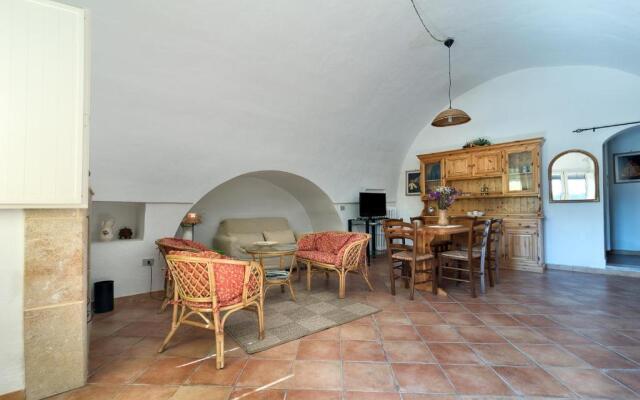 Casetta Andrea nel Verde