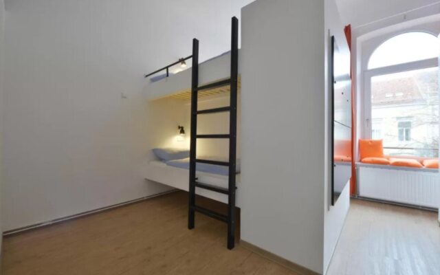 Townside Hostel Bremen