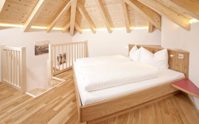 Apart-Hotel Alpinsonnenresidenz