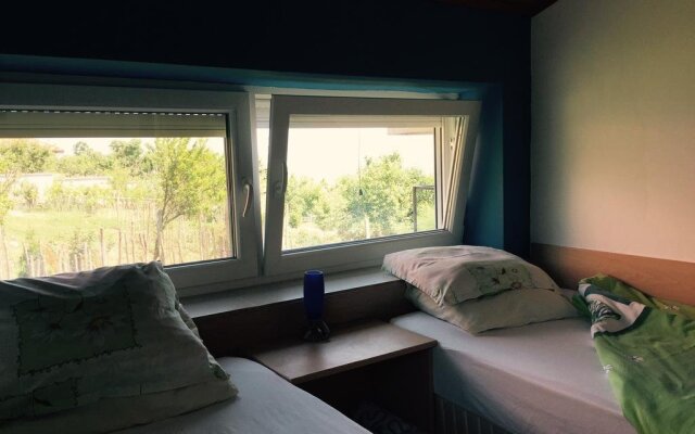 Villa California