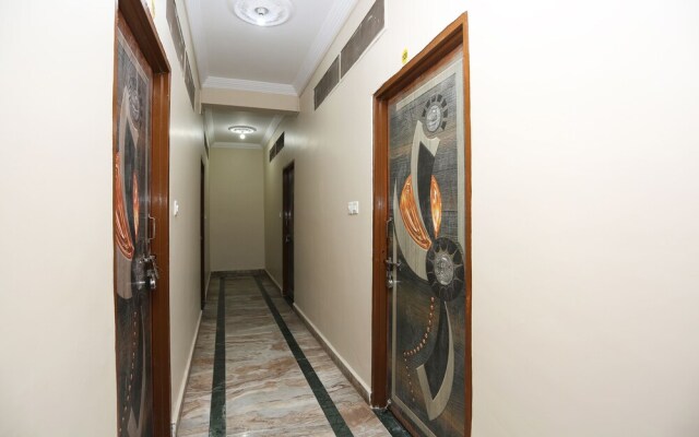 OYO 22665 Hotel Dev Shree