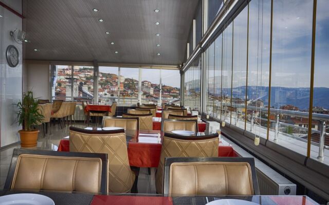 Hotel Ekmekçiler