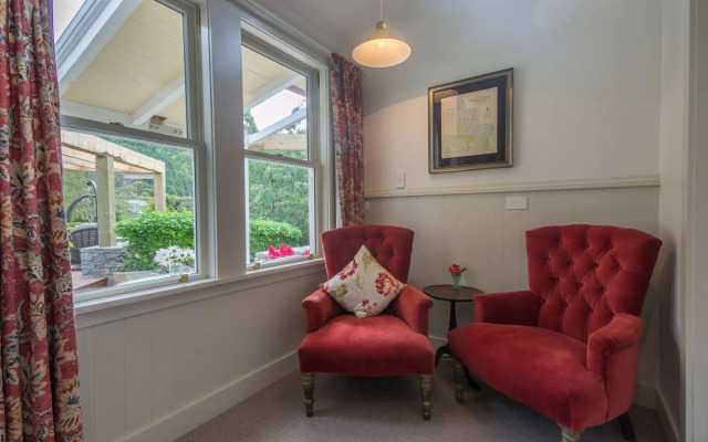 Arrowtown Lodge
