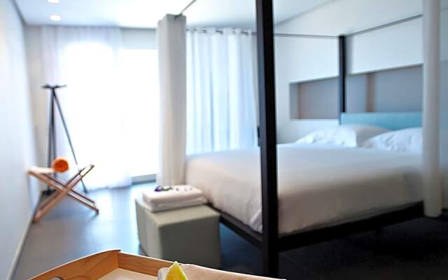 Orizontes View Hotel