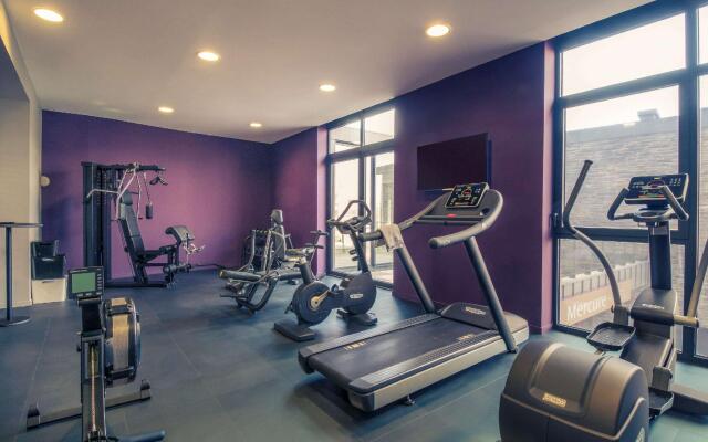 Hotel Mercure Cherbourg Centre Port