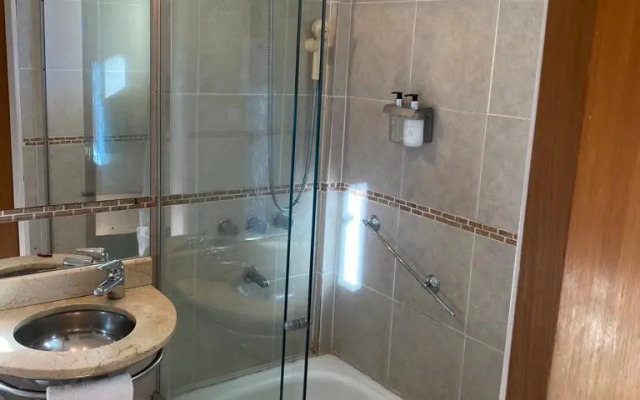 Apart Hotel Rio Grande
