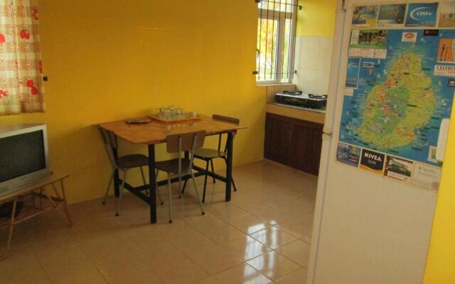 Apartment Nashou