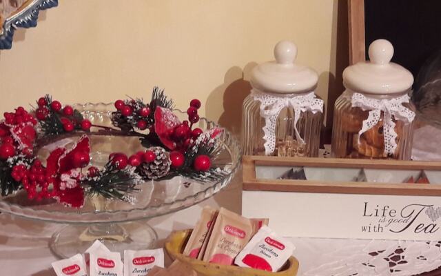 Suliscenti Dimora Siciliana