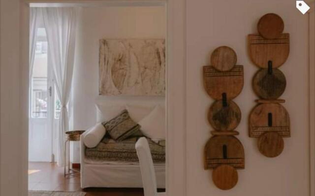 Bbhomerome - Navona Nest Luxury