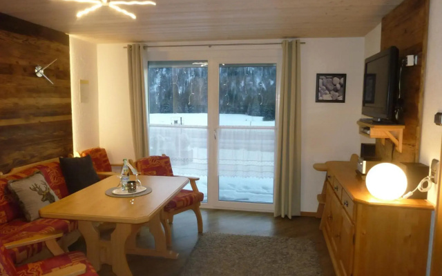 Ferienhof "Alpe Berg"