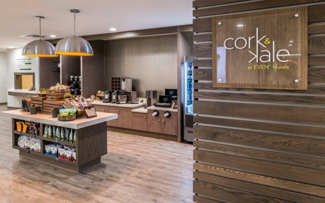 EVEN Hotel Eugene by IHG