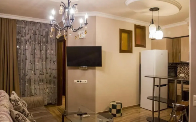 Z. Gorgiladze str. 72 near Batumi Mall