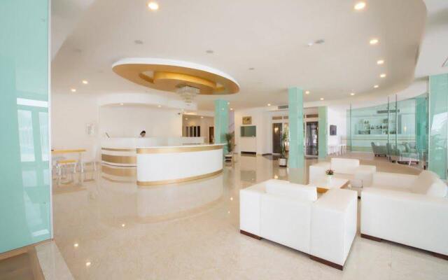Sultasa Hotel