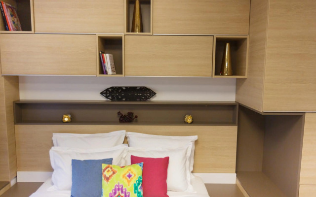 Presecan One Room Apartment with view