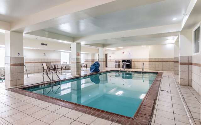 Quality Inn Memphis Northeast near I-40