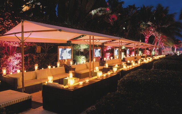 Sagamore Hotel South Beach - An All Suite Hotel