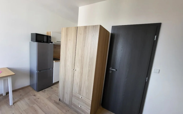 Apartmá Maria