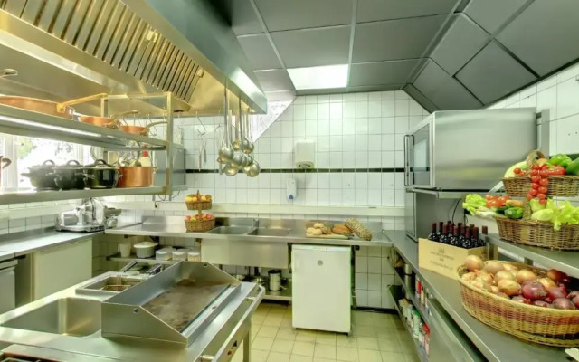 Hotel Boerderij Restaurant De Gloepe