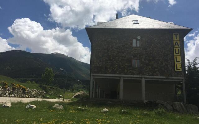 Hotel Taüll