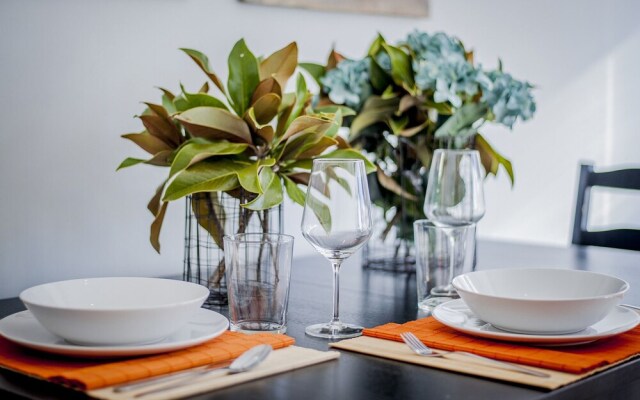 Apartamento Puerta de Toledo IV