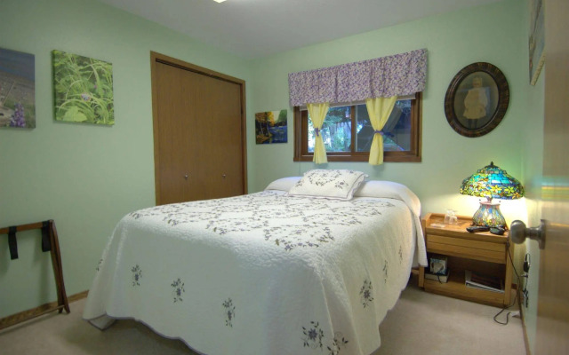 Fisherman's Tales Bed and Breakfast