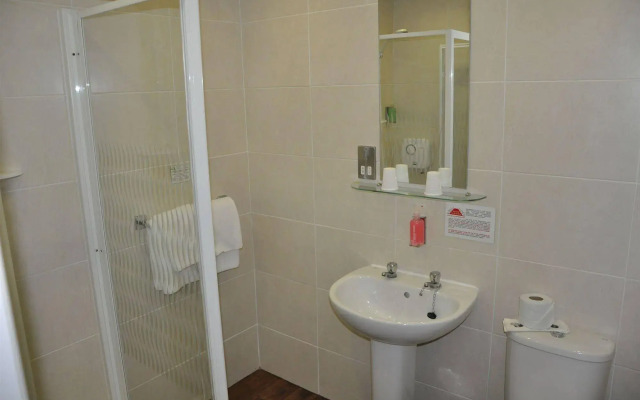 Hotel Celebrity Bournemouth East Cliff by Villare Hotels