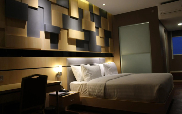 Shakti Hotel Bandung